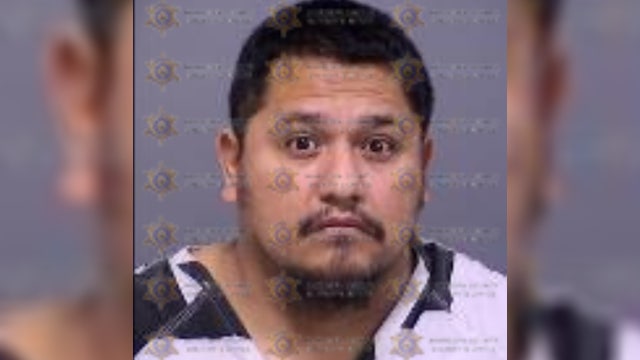 Police arrest 'person of interest' after husband solicits men to sexually assault wife