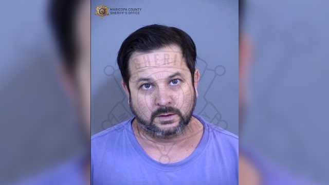 Arizona man accused of secretly recording coworkers in restroom; evidence reportedly found in South Carolina