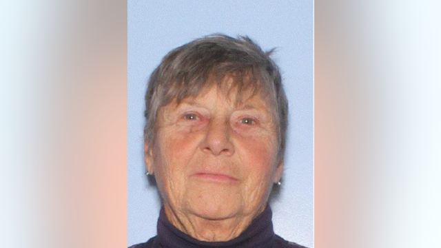 Arizona missing persons cases - 2026