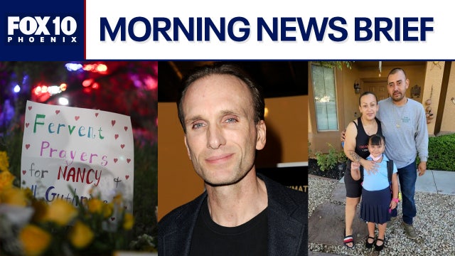 Nancy Guthrie still missing after 19 days; 'Pulp Fiction' actor's cause of death revealed l Morning News Brief