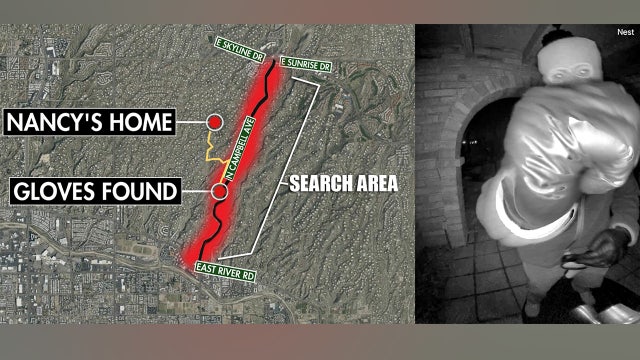 Nancy Guthrie disappearance: Day 16 latest updates