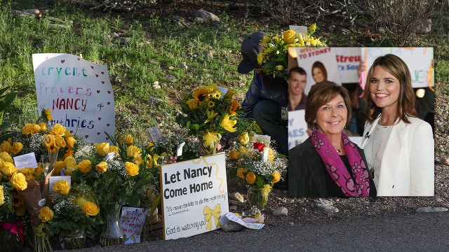 Nancy Guthrie disappearance: Day 22 latest updates