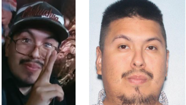 Arizona missing persons cases - 2026