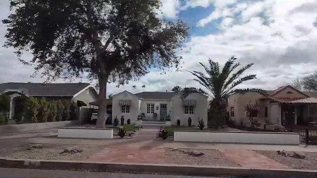 Changes to Arizona law could impact historic neighborhoods