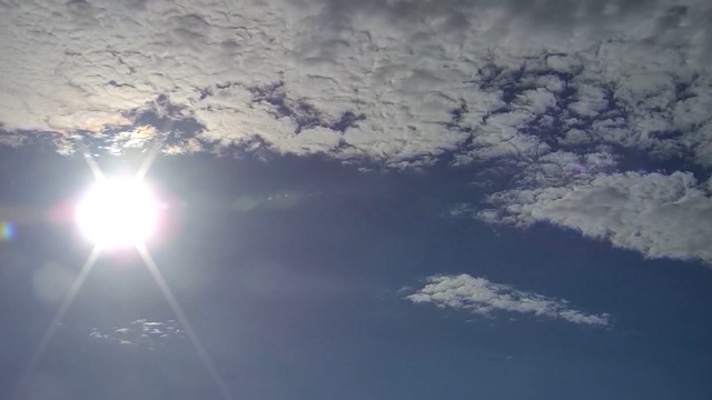 Record-breaking temperatures hit Phoenix during winter heat wave