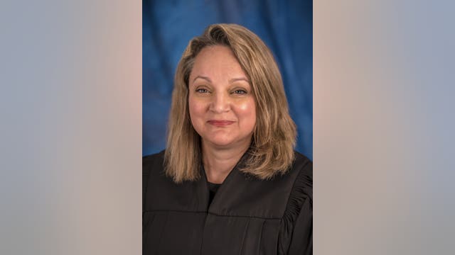 Phoenix leaders mourn 'heartbreaking' loss of court official Susan Hawkins