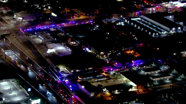 DPS trooper shot, 2 others hurt by shrapnel in Phoenix