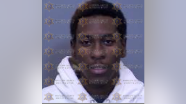 Elementary school forced into lockdown after stolen car pursuit in Mesa: police