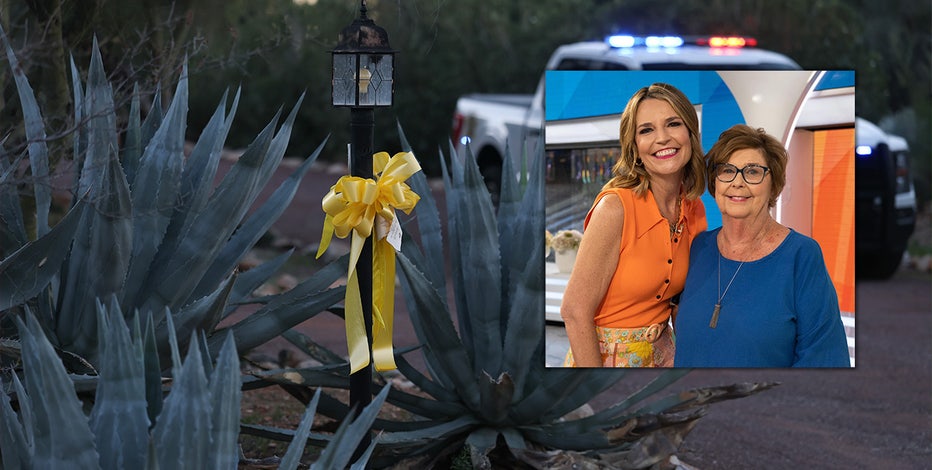 Nancy Guthrie disappearance: Day 29 latest updates