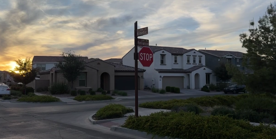 Family mourns mother of 7 allegedly shot, killed on neighbor's doorstep in Mesa