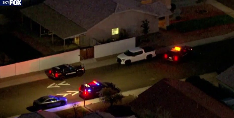 Shooting leaves teen badly wounded and prompted school lockdown: Avondale PD