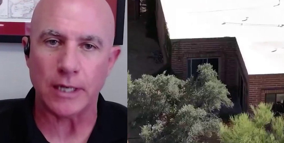 Nancy Guthrie: Former FBI agent breaks down her 'very odd' disappearance