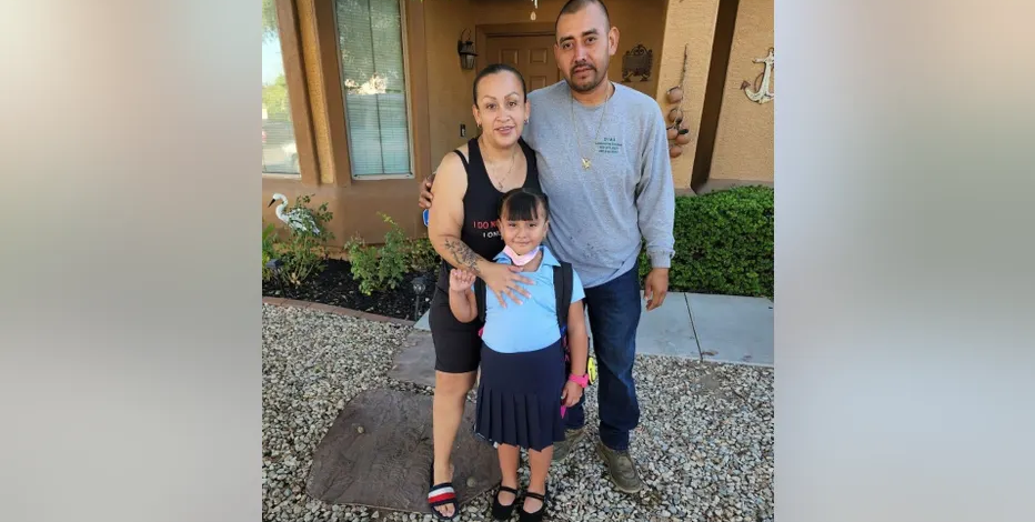 Family of Christian Diaz files $25M claim against Phoenix for deadly police shooting