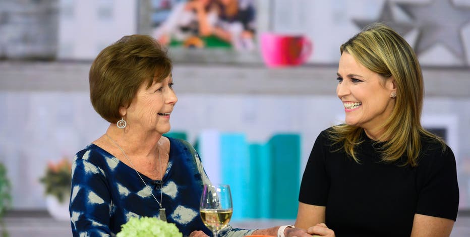 Nancy Guthrie: Tips wanted in case of missing mother of 'Today' show host Savannah Guthrie