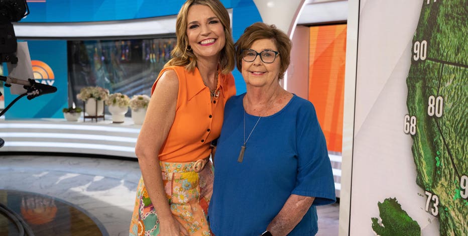 Nancy Guthrie: Mom of 'Today' show host Savannah Guthrie may have been 'taken against her will'