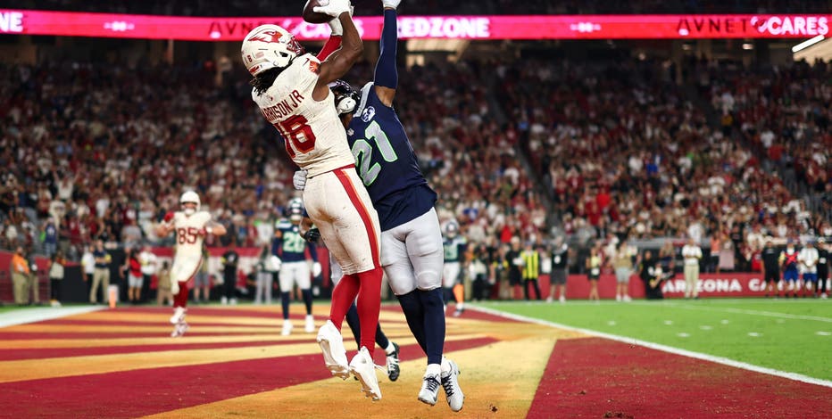 The 2026 NFLPA grades are in: See where the Arizona Cardinals rank