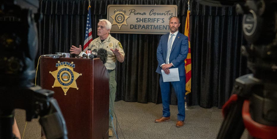 Sheriff defends Nancy Guthrie investigation amid mounting criticism