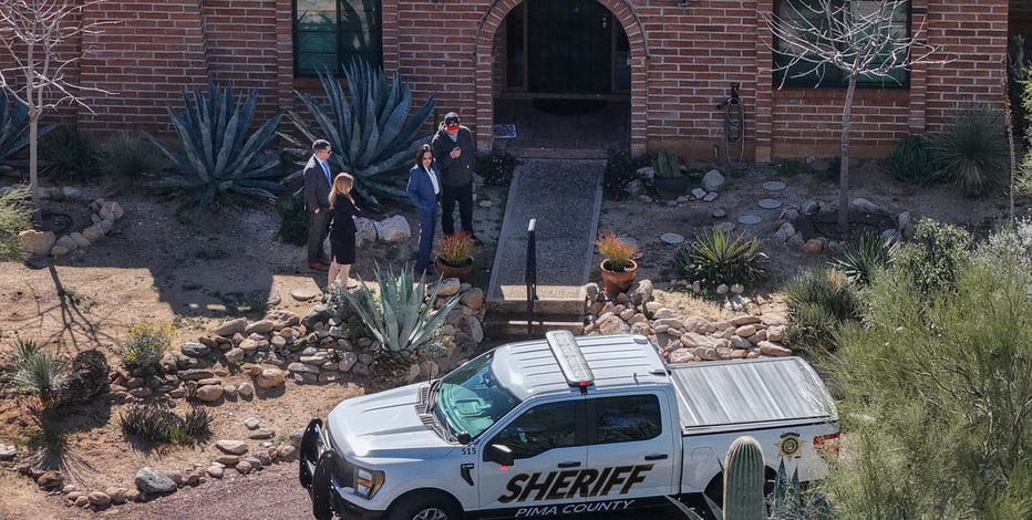 Nancy Guthrie disappearance: Day 26 latest updates