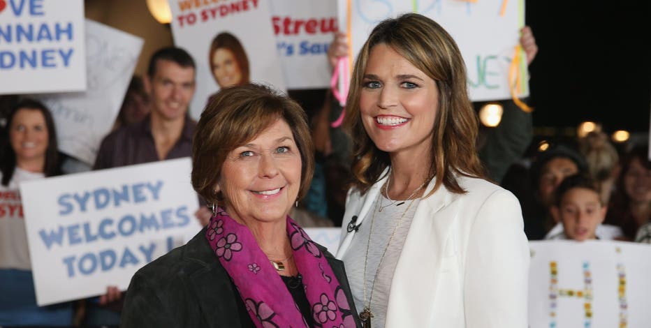 Timeline: NBC host Savannah Guthrie’s mother disappears as sheriff says she may have been 'abducted'