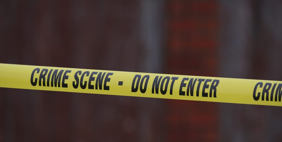 Suspect armed with knife shot by Bullhead City Police