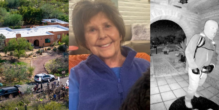 Nancy Guthrie disappearance: Day 11 latest updates