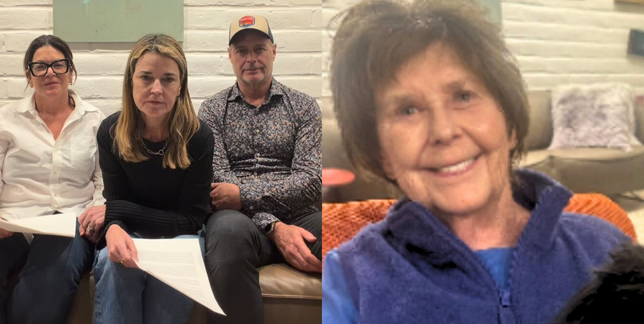 Guthrie family makes direct appeal to possible abductors as alleged ransom deadline passes