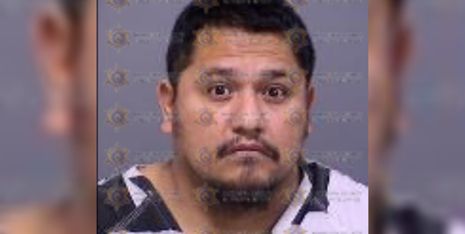 Police seek person of interest after husband solicits men to sexually assault wife