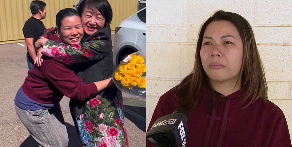 Arizona restaurant owner released from ICE custody after months in detention