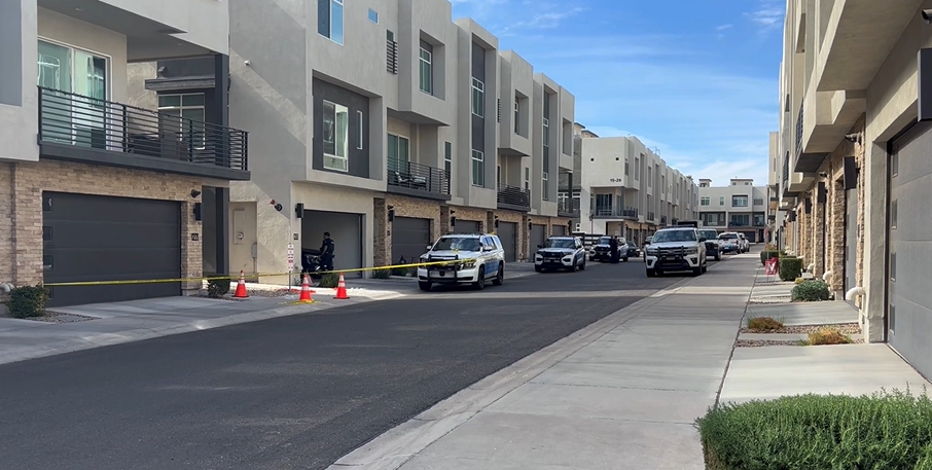 Mother, daughter argument ends in stabbing in Scottsdale