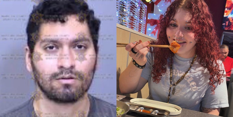 Yessenia Norman murder suspect extradited to Arizona