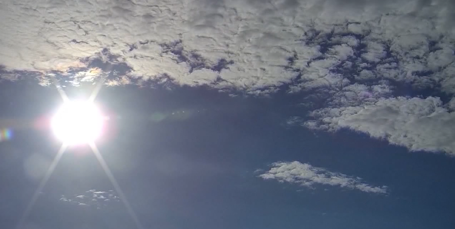 Record-breaking temperatures hit Phoenix during winter heat wave