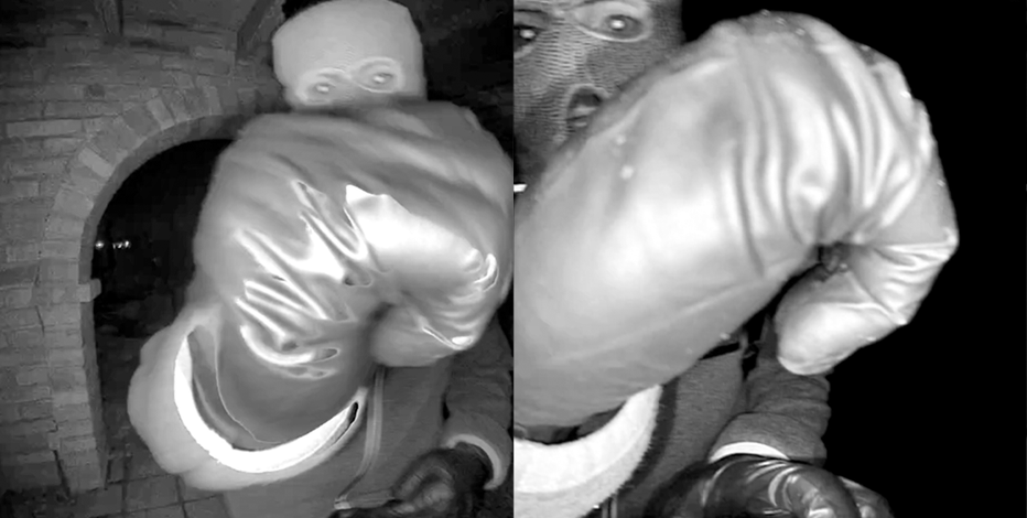 Nancy Guthrie: Found glove appears to match DNA profile of suspect