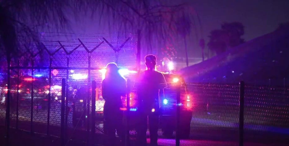 Man dead following Phoenix Police shooting, department says