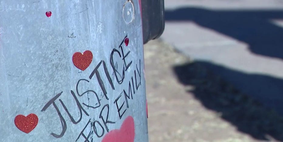 One year later: Family of Emily Pike fears case is going cold despite federal attention