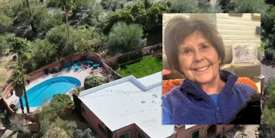 Nancy Guthrie: $200,000 reward offered as tips surpass 20,000