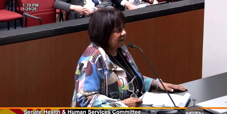 AHCCCS Director steps down citing personal health concerns