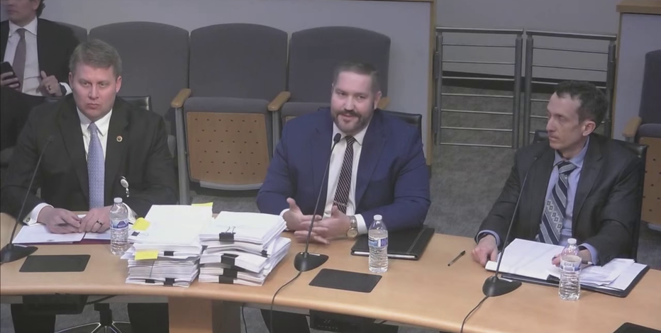 Special prosecutor investigating Maricopa County election equipment incident