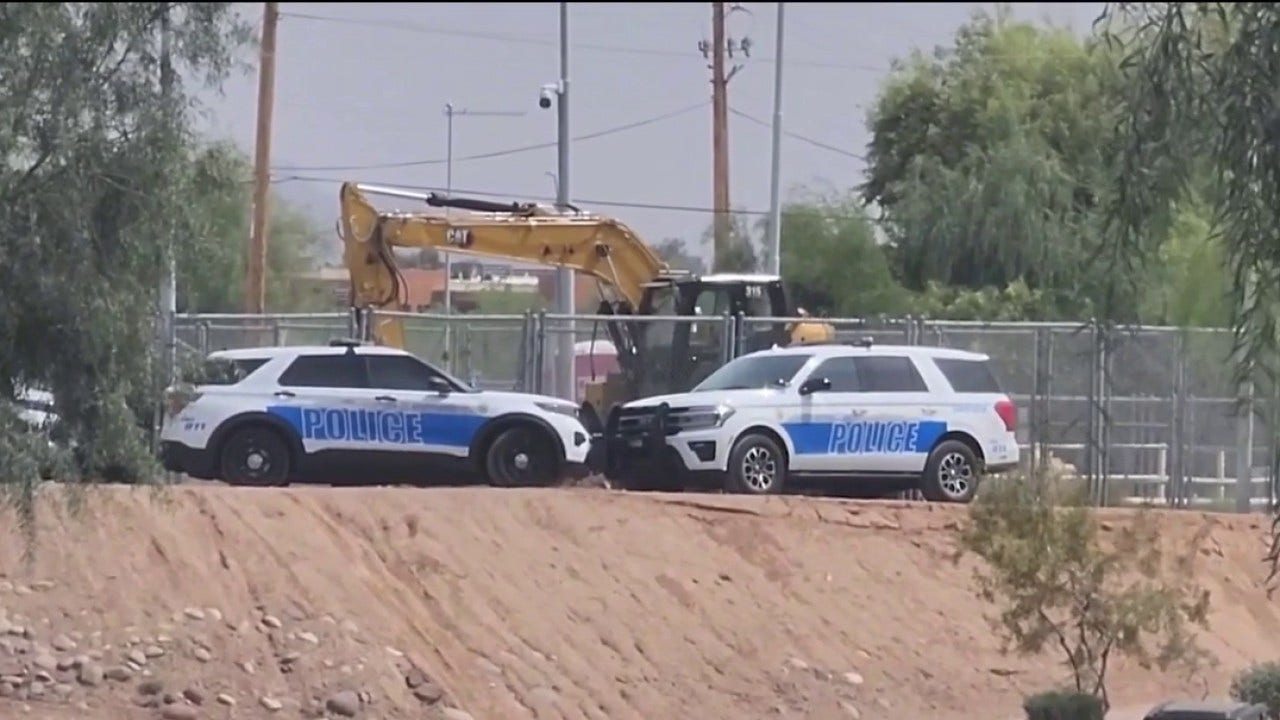 Body found in Scottsdale canal ID'd as missing woman from Native American community: police