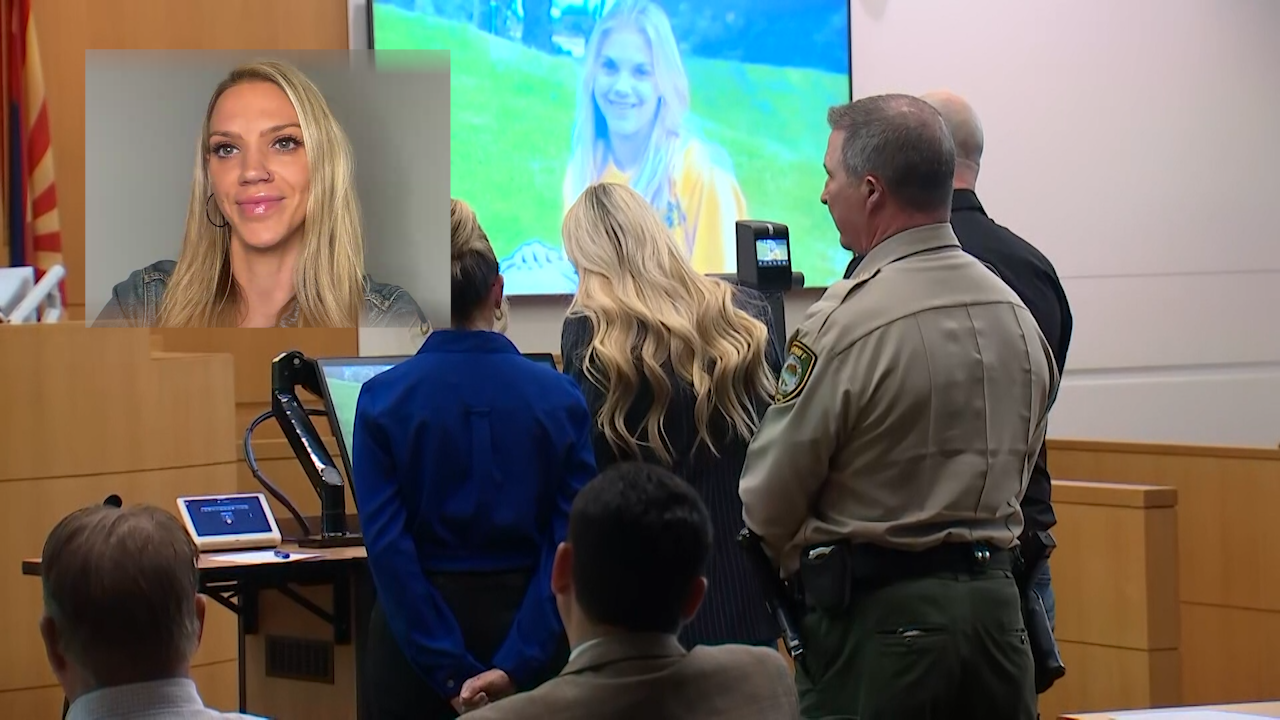 Sex abuse survivor blasts CCV leaders for supporting convicted offender