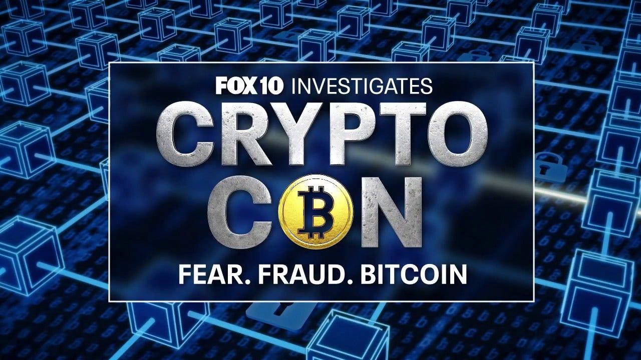 Crypto Con: Can Bitcoin ATM transaction limits help stop the $177M scam?