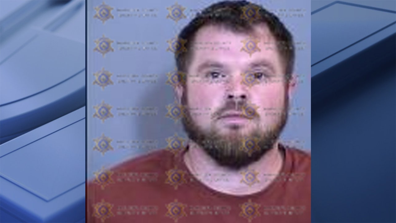 Man accused of pointing rifle at driver during Buckeye road-rage incident