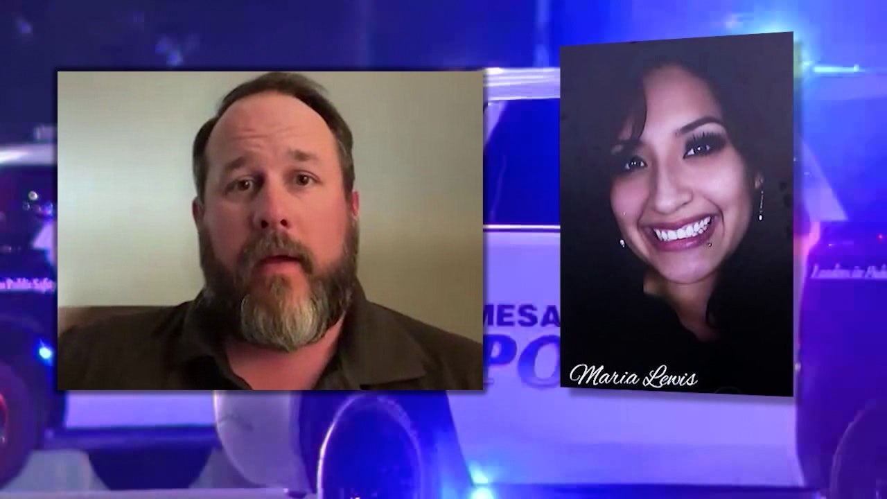 Former cop weighs in on deadly shooting of Mesa mother of 7: 'No one in the right, no one in the wrong'