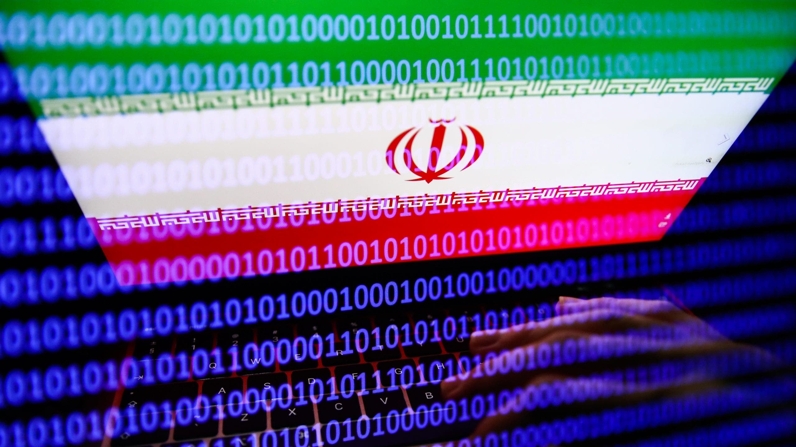 Iran bombing: Scottsdale tech firm head warns of cyberattacks