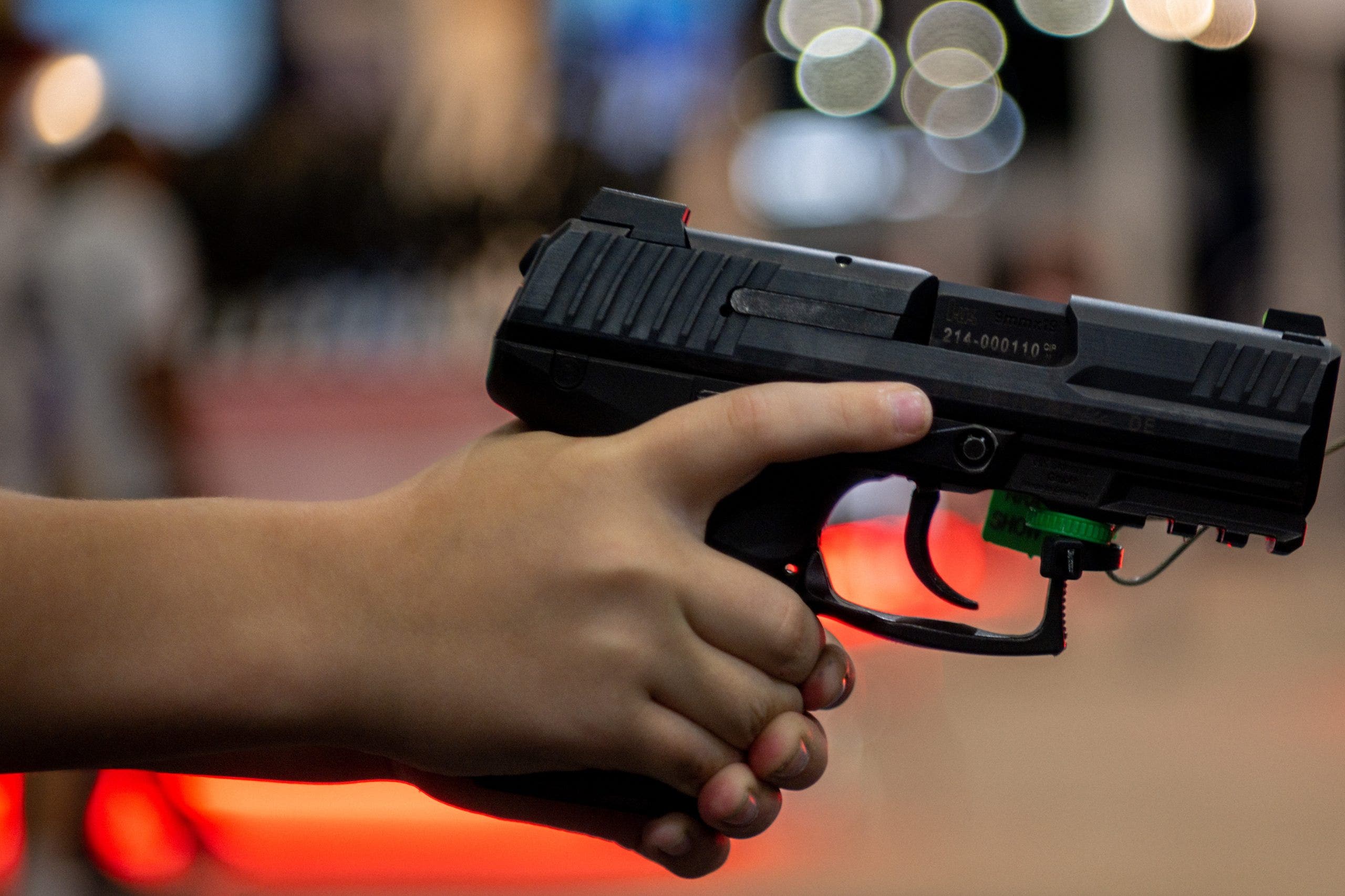 Arizona bill could require gun safety classes for K-12 students