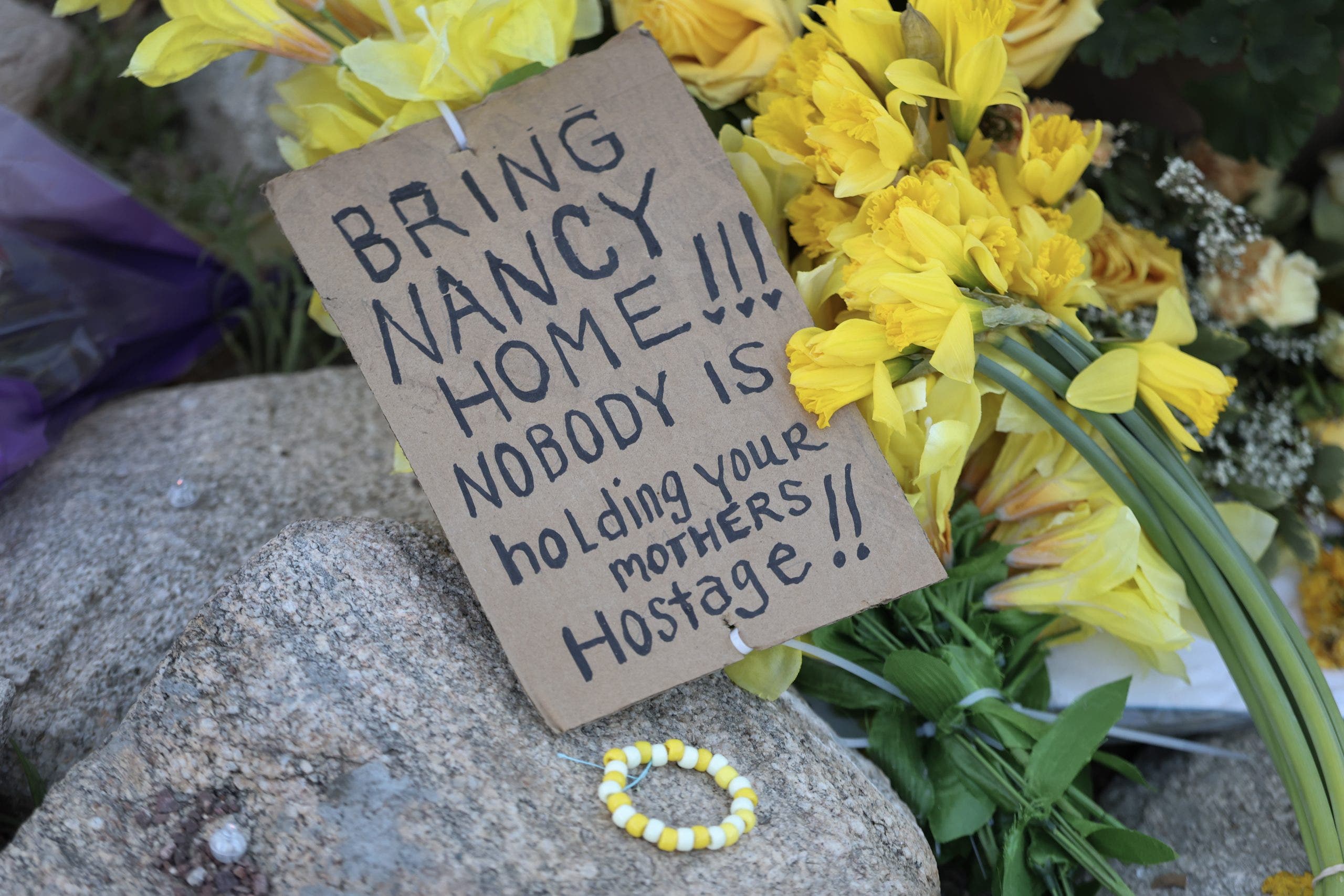 Nancy Guthrie disappearance: Day 35 latest updates