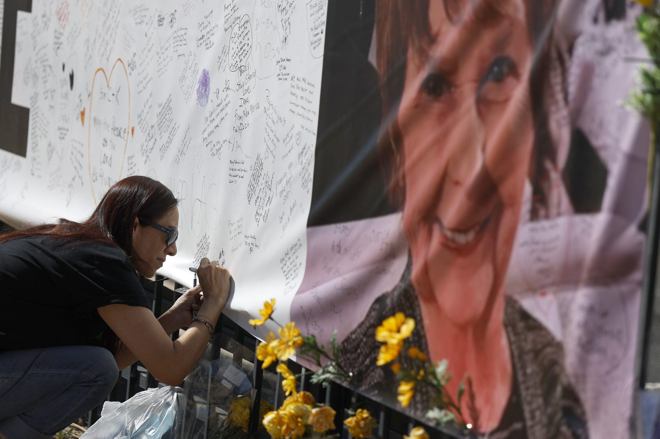 Nancy Guthrie disappearance: Day 43 latest updates