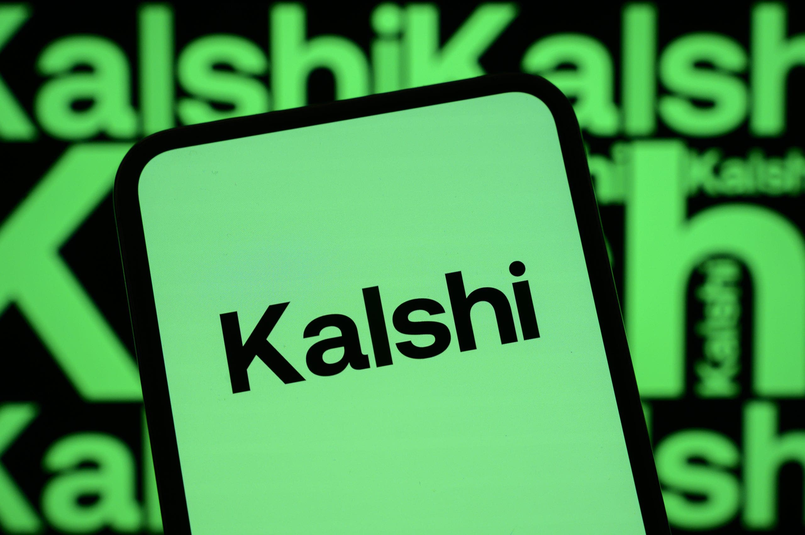 Arizona sues Kalshi for allegedly allowing bets on state elections