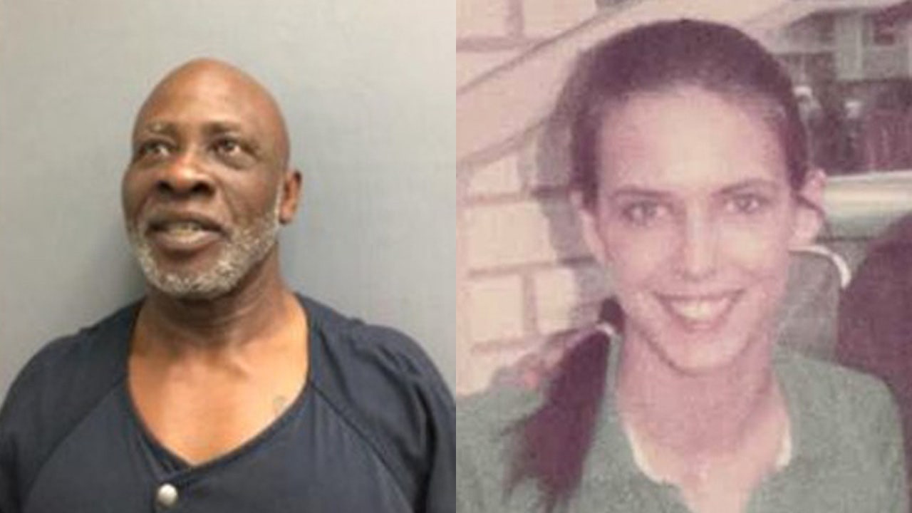 Arrest made in 1987 stabbing death of NAU student