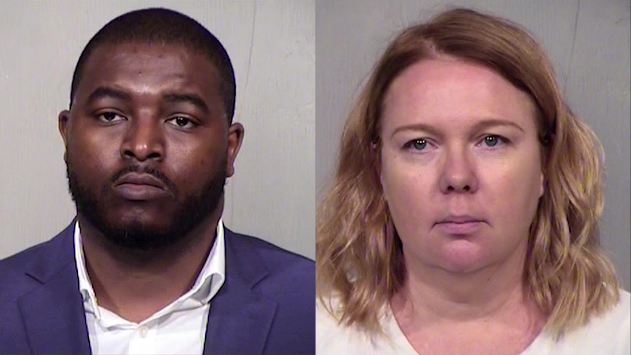 Evidence concerns mount in Arizona child murder case