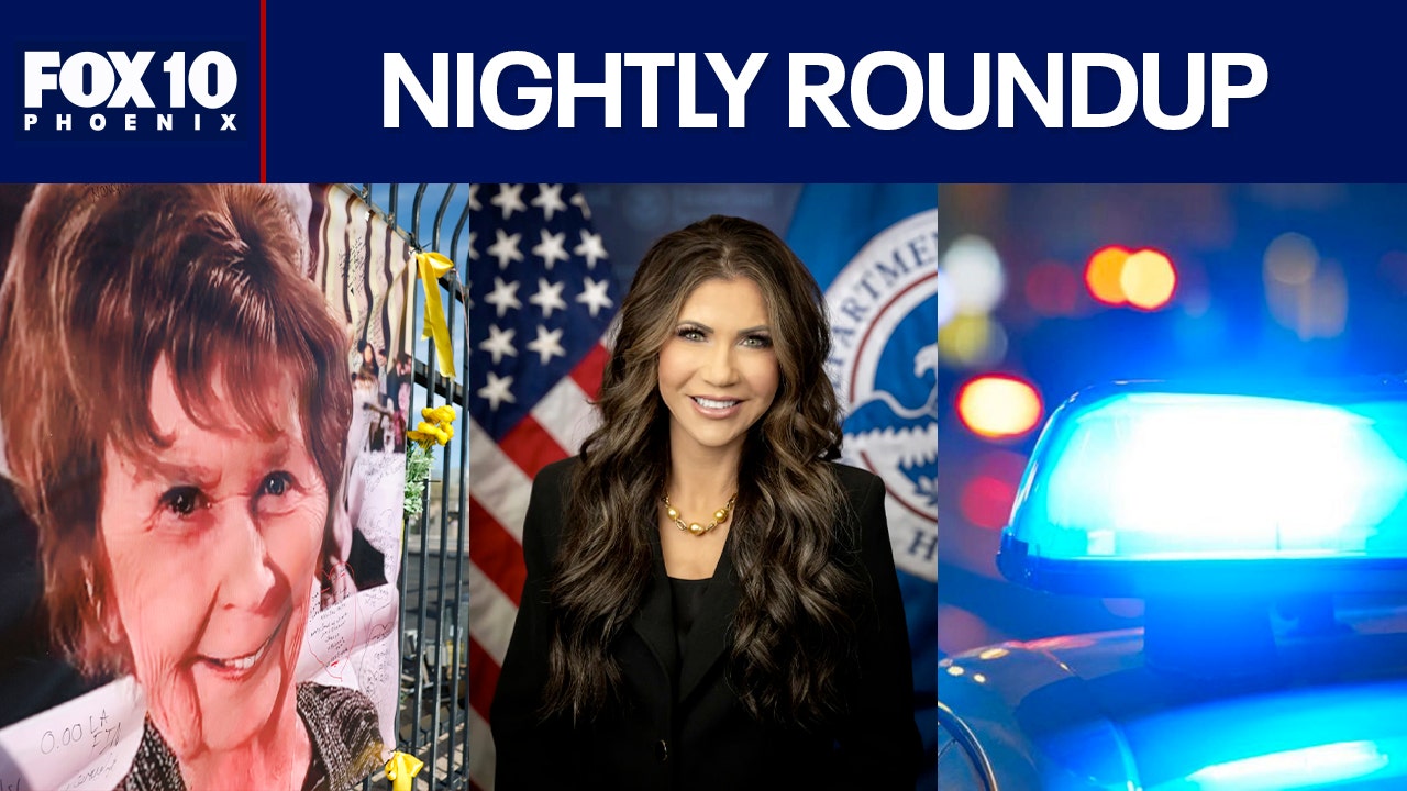 Arrests made in Costco parking lot shooting; latest on Nancy Guthrie case | Nightly Roundup